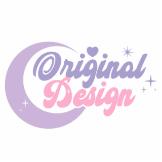 ORIGINAL DESIGN logo