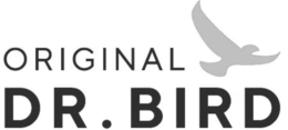 ORIGINAL DR. BIRD logo