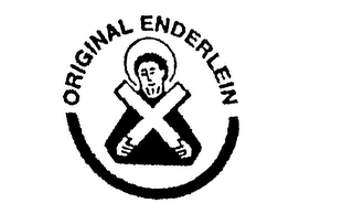 ORIGINAL ENDERLEIN logo