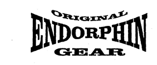 ORIGINAL ENDORPHIN GEAR