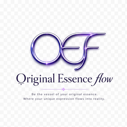ORIGINAL ESSENCE FLOW logo