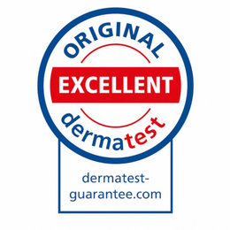 ORIGINAL EXCELLENT DERMATEST DERMATEST-GUARANTEE.COM