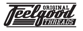 ORIGINAL FEELGOOD THREADS logo