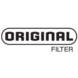 ORIGINAL FILTER logo