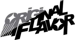 ORIGINAL FLAVOR logo
