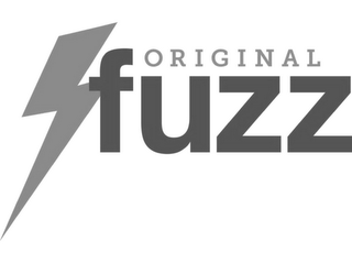 ORIGINAL FUZZ logo