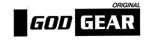 ORIGINAL GOD GEAR logo