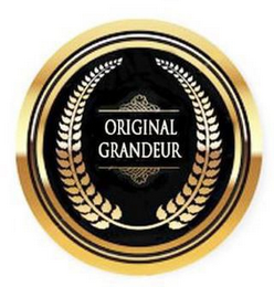 ORIGINAL GRANDEUR logo