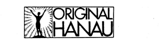 ORIGINAL HANAU logo
