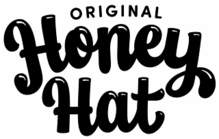 ORIGINAL HONEY HAT logo