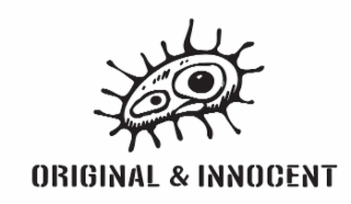 ORIGINAL & INNOCENT logo