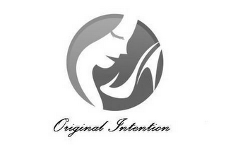 ORIGINAL INTENTION logo