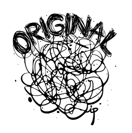 ORIGINAL IS PERFECTION logo