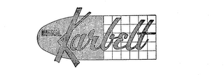 ORIGINAL KARBELT logo
