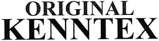 ORIGINAL KENNTEX logo