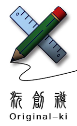 ORIGINAL-KI logo