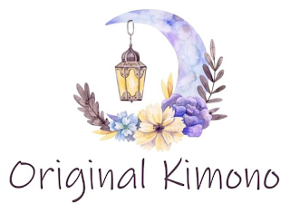 ORIGINAL KIMONO logo