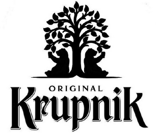 ORIGINAL KRUPNIK logo