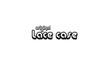 ORIGINAL LACE CASE logo