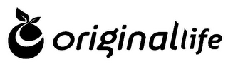 ORIGINAL LIFE logo