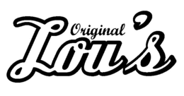 ORIGINAL LOU'S logo
