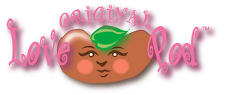 ORIGINAL LOVE POD logo