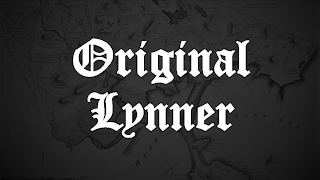 ORIGINAL LYNNER logo
