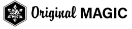 ORIGINAL MAGIC logo