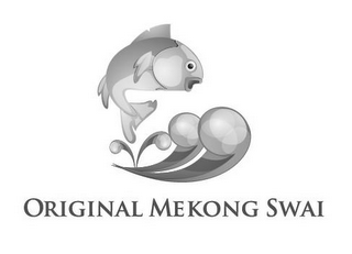 ORIGINAL MEKONG SWAI logo