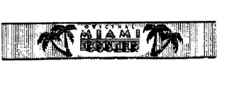 ORIGINAL MIAMI COOLER logo