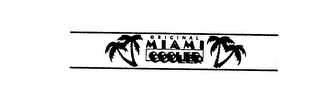ORIGINAL MIAMI COOLER logo