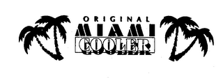 ORIGINAL MIAMI COOLER logo