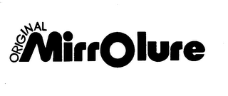 ORIGINAL MIRROLURE logo