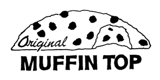 ORIGINAL MUFFIN TOP logo