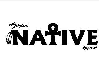 ORIGINAL NATIVE APPAREL logo