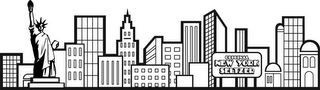 ORIGINAL NEW YORK SELTZER logo