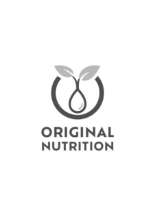 ORIGINAL NUTRITION logo