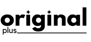 ORIGINAL PLUS logo