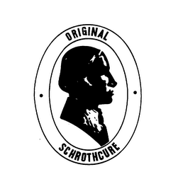 ORIGINAL SCHROTHCURE logo