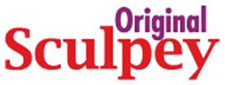 ORIGINAL SCULPEY logo