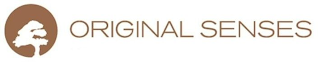 ORIGINAL SENSES logo