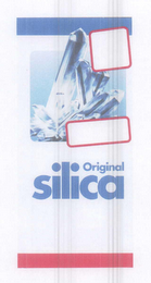 ORIGINAL SILICA logo
