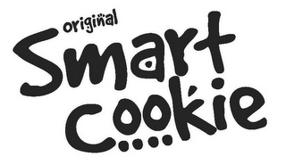 ORIGINAL SMART COOKIE logo