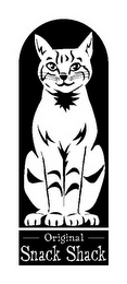 ORIGINAL SNACK SHACK logo