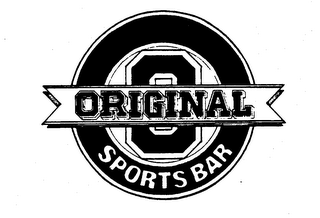 ORIGINAL SPORTS BAR logo