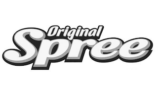 ORIGINAL SPREE logo