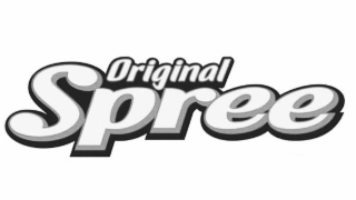 ORIGINAL SPREE logo