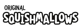 ORIGINAL SQUISHMALLOWS logo