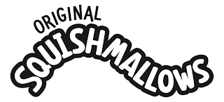 ORIGINAL SQUISHMALLOWS logo