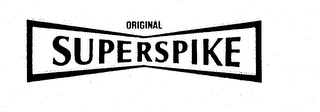 ORIGINAL SUPERSPIKE logo